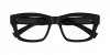 OKULARY KOREKCYJNE SAINT LAURENT SL 616 001 53 ROZMIAR M